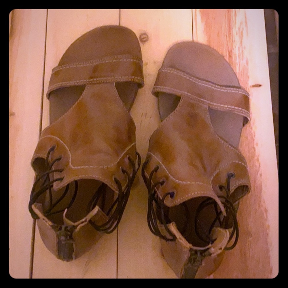 Bed Stu shoes
